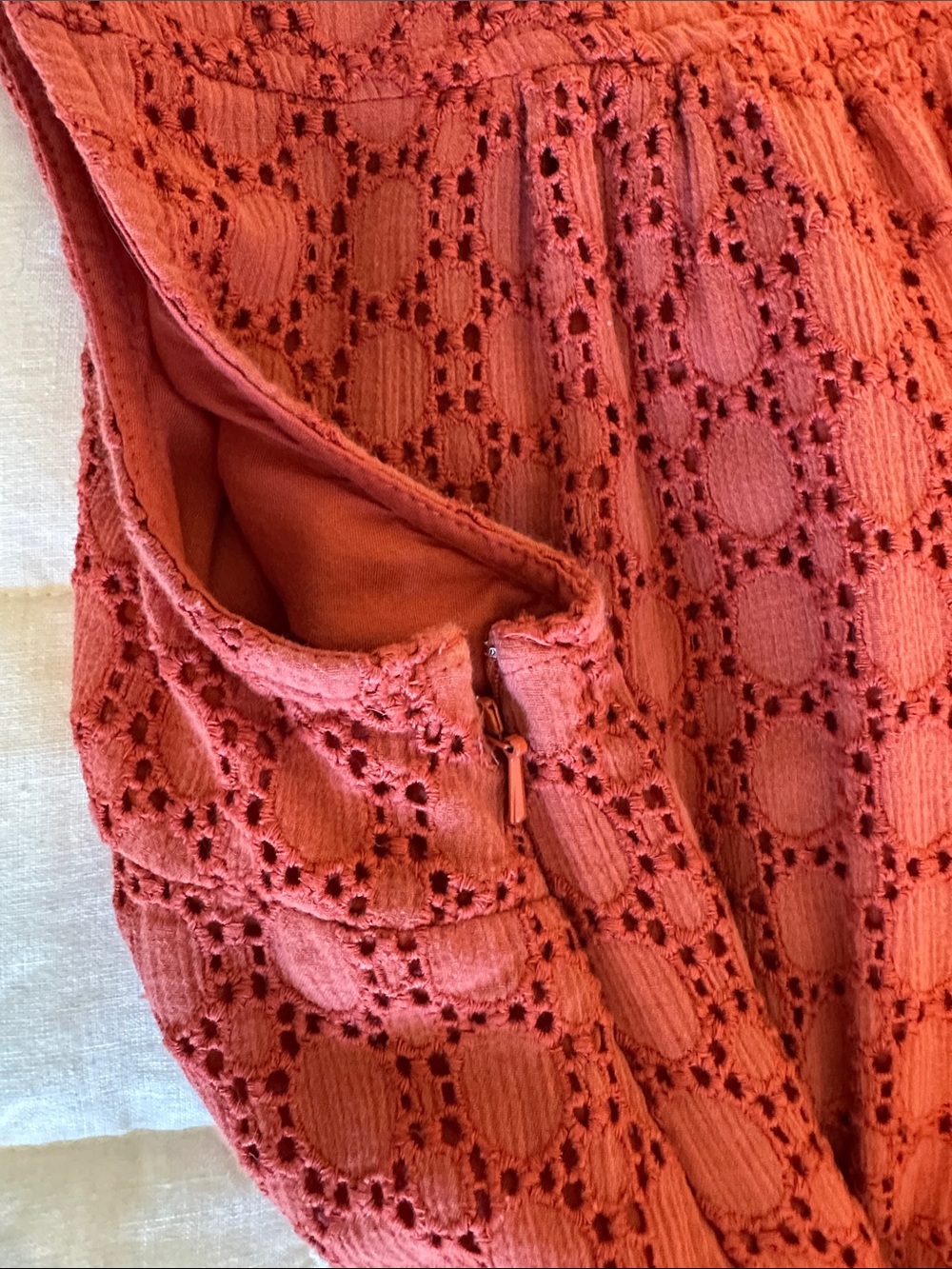 Anthropologie Dress - Picture 6 of 6